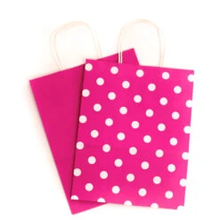 Hallmark 12.5" 12-Pack Assorted Kraft Paper Gift Bags -Hallmark online Shop 12.5 Prints and Solids 12Pack Assorted Gift Bags 5EGB6049 08