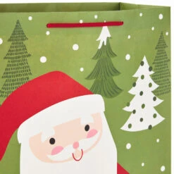 Hallmark Assorted Sizes And Designs 18-Pack Christmas Gift Bags -Hallmark online Shop 18 Assorted Sizes and Designs Christmas Gift Bags 5XGB1409 04