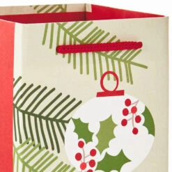 Hallmark Assorted Sizes And Designs 18-Pack Christmas Gift Bags -Hallmark online Shop 18 Assorted Sizes and Designs Christmas Gift Bags 5XGB1409 05