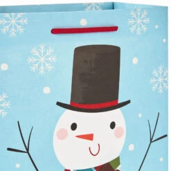 Hallmark Assorted Sizes And Designs 18-Pack Christmas Gift Bags -Hallmark online Shop 18 Assorted Sizes and Designs Christmas Gift Bags 5XGB1409 07