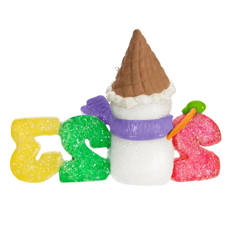 Hallmark Sweet Decade 2023 Ornament 8 Hallmark Sweet Decade 2023 Ornament - Image 6