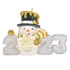 Hallmark Sweet Decade 2023 Special Edition Ornament -Hallmark online Shop 2023 With Snowman Keepsake Ornament 1999QXC5622 01