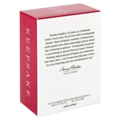 Hallmark 50 Sweet Years Special Edition Ornament 12 Hallmark 50 Sweet Years Special Edition Ornament -Hallmark online Shop 50 Sweet Years Snowman Keepsake Ornament 1799QGO2509 05