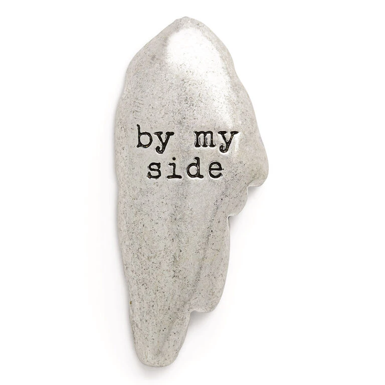 Demdaco Guardian Angel Wing Token 4 Demdaco Guardian Angel Wing Token - Image 2