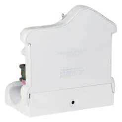 Hallmark Happy Holiday Parade Collection Anita's Pet Shop Musical Ornament With Light -Hallmark online Shop Anitas Pet Shop Store and Truck Keepsake Ornament 3499QGO2519 06