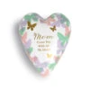 Demdaco With All My Heart Art Heart Keeper Trinket Box -Hallmark online Shop Art Heart Resin and Metal Trinket Dish 1003480437 01