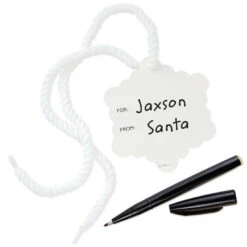 Hallmark Snowmen On Blue And Snowflakes On Red 2-Pack Giant Plastic Christmas Gift Bags -Hallmark online Shop Assorted Giant Plastic Christmas Gift Bags 5XGB1452 05