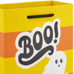 Hallmark 6.5" Assorted 8-Pack Happy Halloween Small Gift Bags -Hallmark online Shop Assorted Happy Halloween Small Gift Bags 5HGB1879 04
