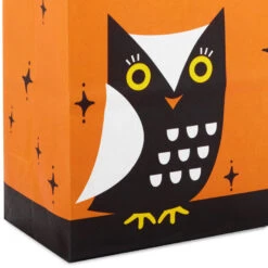 Hallmark 6.5" Assorted 8-Pack Happy Halloween Small Gift Bags -Hallmark online Shop Assorted Happy Halloween Small Gift Bags 5HGB1879 06
