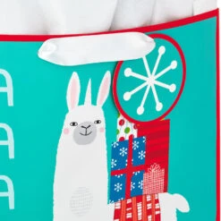 Hallmark 13" And 15.5" Assorted Kids 3-Pack Christmas Gift Bags With Tissue Paper 11 Hallmark 13" And 15.5" Assorted Kids 3-Pack Christmas Gift Bags With Tissue Paper -Hallmark online Shop Assorted L and XL Kids Christmas Gift Bags 5XGB4896 04