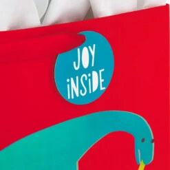 Hallmark 13" And 15.5" Assorted Kids 3-Pack Christmas Gift Bags With Tissue Paper 12 Hallmark 13" And 15.5" Assorted Kids 3-Pack Christmas Gift Bags With Tissue Paper -Hallmark online Shop Assorted L and XL Kids Christmas Gift Bags 5XGB4896 05