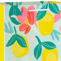 Hallmark Assorted Floral And Solid 8-Pack Medium And Large Gift Bags 10 Hallmark Assorted Floral And Solid 8-Pack Medium And Large Gift Bags -Hallmark online Shop Assorted Medium and Large Floral Solid Gift Bags 5EGB6639 04