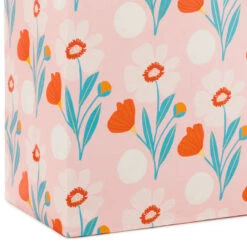 Hallmark Assorted Floral And Solid 8-Pack Medium And Large Gift Bags 11 Hallmark Assorted Floral And Solid 8-Pack Medium And Large Gift Bags -Hallmark online Shop Assorted Medium and Large Floral Solid Gift Bags 5EGB6639 05