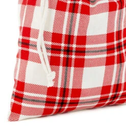 Hallmark 10" Assorted Plaid 3-Pack Fabric Gift Bags 9 Hallmark 10" Assorted Plaid 3-Pack Fabric Gift Bags -Hallmark online Shop Assorted Plaid Fabric Christmas Gift Bags 5XGB1453 04
