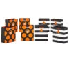 Hallmark 6.5" Assorted 8-Pack Stylish Halloween Small Gift Bags -Hallmark online Shop Assorted Stylish Halloween Small Gift Bags 5HGB1880 01