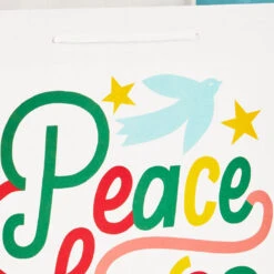 Hallmark 17" Assorted Mod Designs 3-Pack XXL Christmas Gift Bags -Hallmark online Shop Assorted XXL Mod Designs Christmas Gift Bags 5XGB1400 05