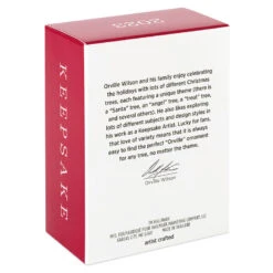 Hallmark Marvel Comics The Avengers 60th Anniversary Ornament -Hallmark online Shop Avengers Comic Book Keepsake Ornament 2099QXI7469 05