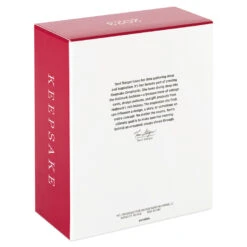 Hallmark Sweetest Dream Come True 2023 Porcelain Photo Frame Ornament -Hallmark online Shop Baby Sonogram Picture Frame Keepsake Ornament 1999QHX3117 05