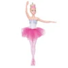 Hallmark Barbie™ Beautiful Ballerina Ornament -Hallmark online Shop Ballerina Barbie Keepsake Ornament 1799QXI6989 01