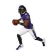 Hallmark NFL Baltimore Ravens Lamar Jackson Ornament -Hallmark online Shop Baltimore Ravens Lamar Jackson Keepsake Ornament 2299QXI7167 01