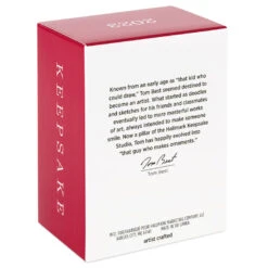 Hallmark Basketball Star 2023 Ornament -Hallmark online Shop Basketball Goal and Ball Keepsake Ornament 1399QGO2699 05