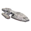 Hallmark Battlestar Galactica Ornament With Light 2 Hallmark Battlestar Galactica Ornament With Light -Hallmark online Shop Battlestar Galactica Keepsake Ornament 3299QXI7147 01