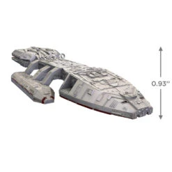 Hallmark Battlestar Galactica Ornament With Light 10 Hallmark Battlestar Galactica Ornament With Light -Hallmark online Shop Battlestar Galactica Keepsake Ornament 3299QXI7147 03