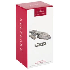 Hallmark Battlestar Galactica Ornament With Light 11 Hallmark Battlestar Galactica Ornament With Light -Hallmark online Shop Battlestar Galactica Keepsake Ornament 3299QXI7147 04