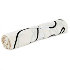 Hallmark Better Together Embroidered Throw Blanket, 80x60 7 Hallmark Better Together Embroidered Throw Blanket, 80x60 -Hallmark online Shop Better Together Embroidered Blanket 1SNN1032 03