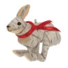 Hallmark Birch Hare Ornament -Hallmark online Shop Birch Wood Rabbit Keepsake Ornament 1599QGO2969 01