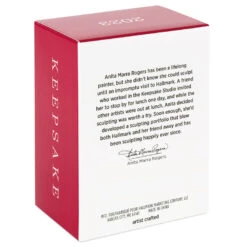 Hallmark Birch Hare Ornament -Hallmark online Shop Birch Wood Rabbit Keepsake Ornament 1599QGO2969 05