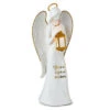 Hallmark Blessed Beyond Measure Angel Figurine With Light, 12" -Hallmark online Shop Blessed Beyond Measure Angel Figurine With Light 1JOA1047 01