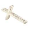 Blessed Slanted Tabletop Cross -Hallmark online Shop Blessed Slanted Tabletop Cross TTCR408 01