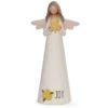 Blossom Bucket Joy Angel With Star Figurine, 7.25" -Hallmark online Shop Blossom Bucket Joy Angel Figurine 216613275 01