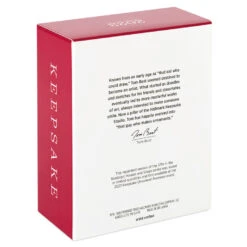 Hallmark Nostalgic Houses And Shops Special Edition 2023 Ornament -Hallmark online Shop Blue Clapboard House Keepsake Ornament 2599QXE3309 05