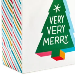 Hallmark Bright Wishes 8-Pack Christmas Gift Bags, Assorted Sizes And Designs 11 Hallmark Bright Wishes 8-Pack Christmas Gift Bags, Assorted Sizes And Designs -Hallmark online Shop Bright Wishes Assortment Christmas Gift Bags 5XGB1447 05
