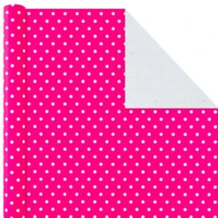 Hallmark Bright And Bold 6-Pack Wrapping Paper, 180 Sq. Ft. Total -Hallmark online Shop Bright and Bold 6Pack Wrapping Paper Rolls 5JXW1746 05