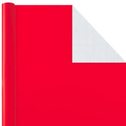 Hallmark Bright And Bold 6-Pack Wrapping Paper, 180 Sq. Ft. Total -Hallmark online Shop Bright and Bold 6Pack Wrapping Paper Rolls 5JXW1746 08