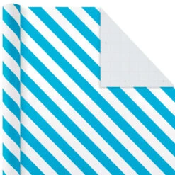 Hallmark Bright And Bold 6-Pack Wrapping Paper, 180 Sq. Ft. Total -Hallmark online Shop Bright and Bold 6Pack Wrapping Paper Rolls 5JXW1746 09