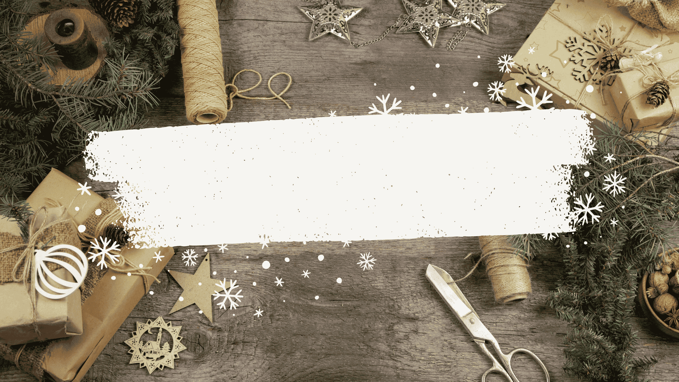 Hallmark online Shop -Hallmark online Shop Brown Green Craft DIY Home Decor Christmas YouTube Thumbnail 2