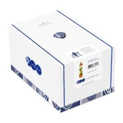 Hallmark Buddy The Elf™ Glass Ornament -Hallmark online Shop Buddy the Elf With Syrup Keepsake Ornament 1QEP3029 04