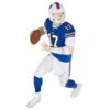 Hallmark NFL Buffalo Bills Josh Allen Football Legends Ornament -Hallmark online Shop Buffalo Bills Josh Allen Keepsake Ornament 2299QXR8247 01