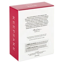 Hallmark National Lampoon's Christmas Vacation™ A Lotta Lights Musical Ornament With Light 12 Hallmark National Lampoon's Christmas Vacation™ A Lotta Lights Musical Ornament With Light -Hallmark online Shop Christmas Vacation Ugly Sweater Keepsake Ornament 2299QXI7437 05