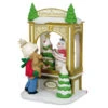 Hallmark Christmas Window 2023 Exclusive Ornament 2 Hallmark Christmas Window 2023 Exclusive Ornament -Hallmark online Shop Christmas Window 2023 Exclusive Ornament 2299QXC5618 01