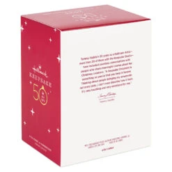 Hallmark Christmas Window 2023 Exclusive Ornament 12 Hallmark Christmas Window 2023 Exclusive Ornament -Hallmark online Shop Christmas Window 2023 Exclusive Ornament 2299QXC5618 05