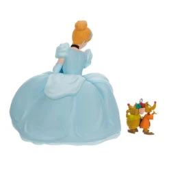 Hallmark Disney Cinderella Jaq And Gus Love Cinderelly Christmas Ornaments, Set Of 2 13 Hallmark Disney Cinderella Jaq And Gus Love Cinderelly Christmas Ornaments, Set Of 2 -Hallmark online Shop Cinderella Jaq and Gus Keepsake Ornaments 2499QXD6619 06