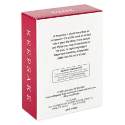 Hallmark Crayola® Colors Of The World Ornament 12 Hallmark Crayola® Colors Of The World Ornament -Hallmark online Shop Colors of the World Crayons Box Keepsake Ornament 1899QXI7347 05