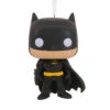 DC™ Batman™ Funko POP!® Hallmark Ornament -Hallmark online Shop DC Batman Funko POP Christmas Ornament 3HCM2313 01