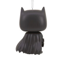 DC™ Batman™ Funko POP!® Hallmark Ornament -Hallmark online Shop DC Batman Funko POP Christmas Ornament 3HCM2313 06