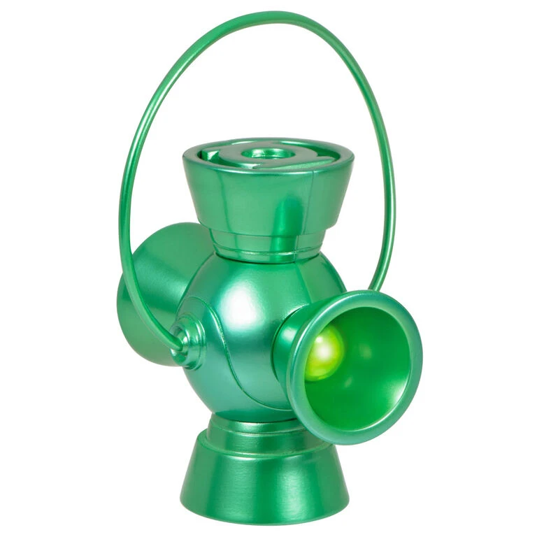 Hallmark DC™ Green Lantern™ In Brightest Day Ornament With Light 3 Hallmark DC™ Green Lantern™ In Brightest Day Ornament With Light